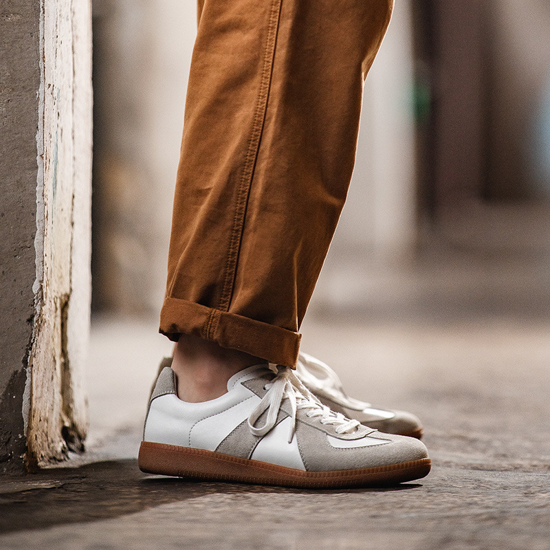 Madende Training Shoes Men's Summer Low-top Sneakers foto 3