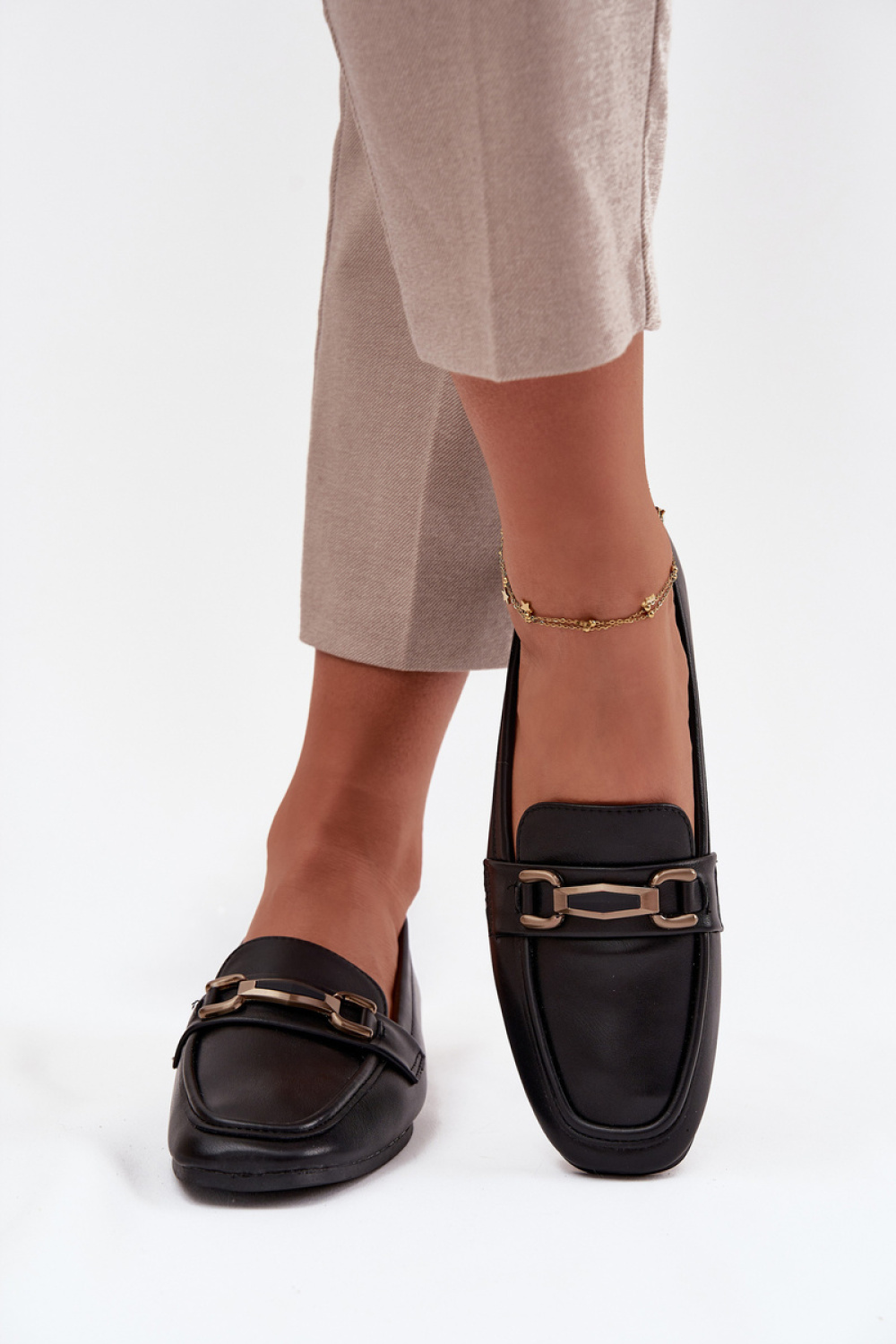 Loafers Step in style foto 3
