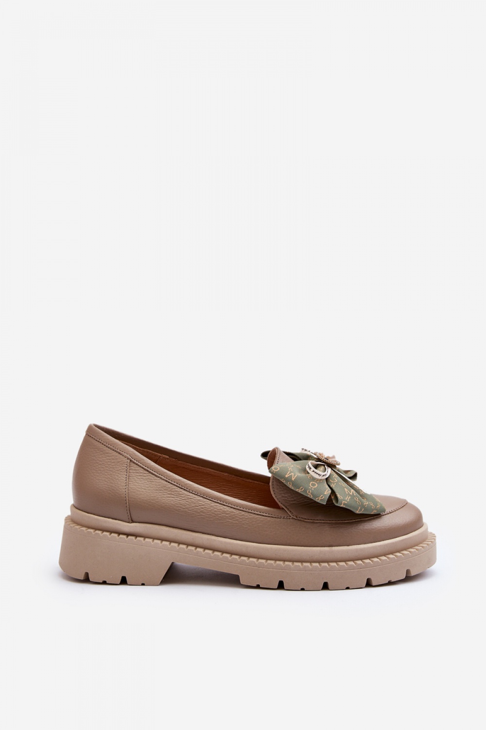 Moccassins Step in style foto 3
