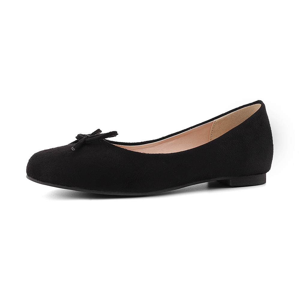 Plus-size Multi-color Pumps foto 4