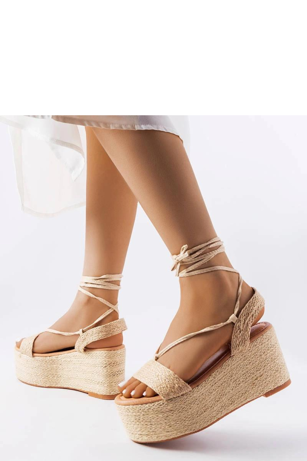 Espadrilles Solea foto 2