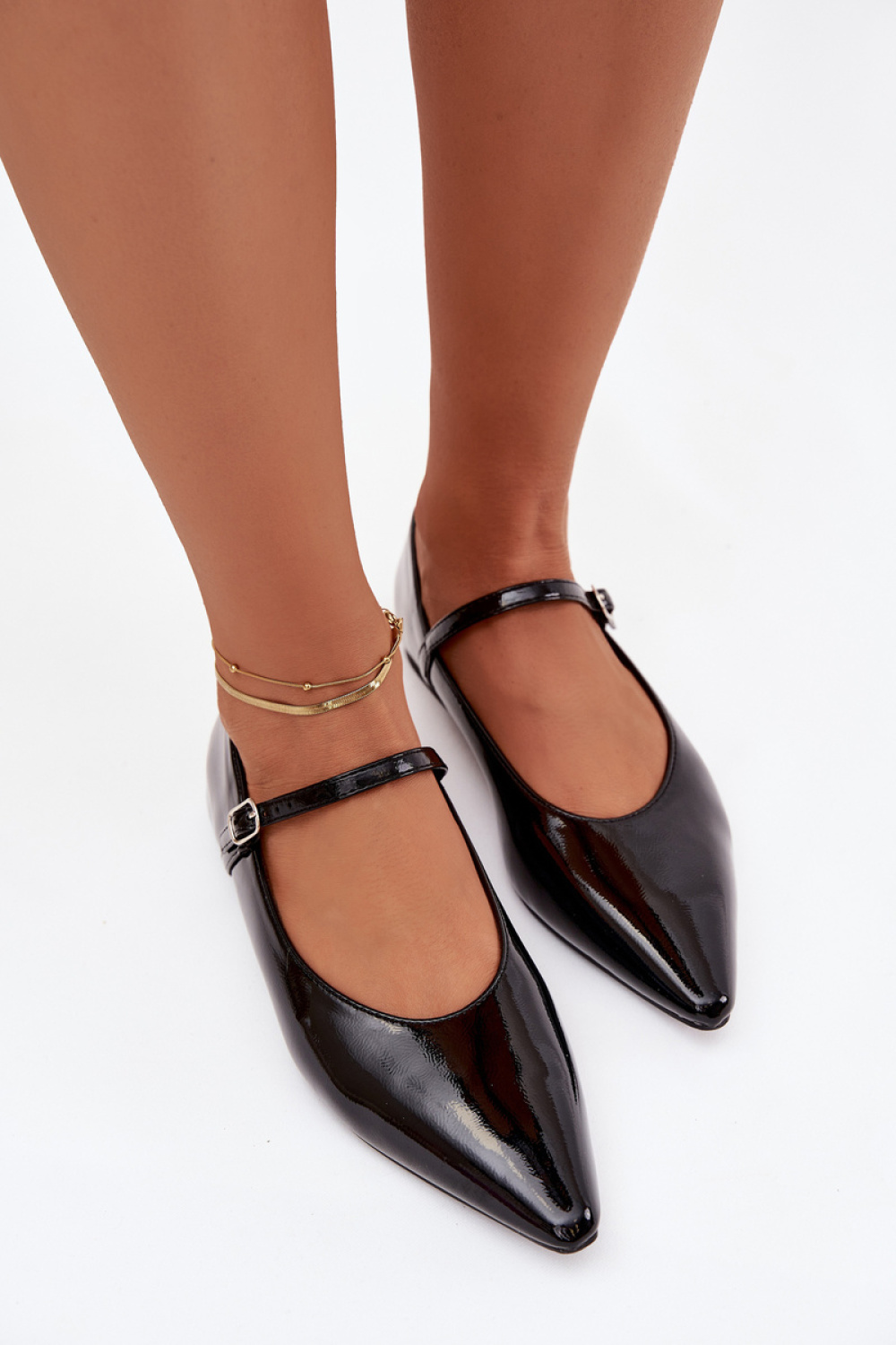 Ballerina's Step in style foto 3
