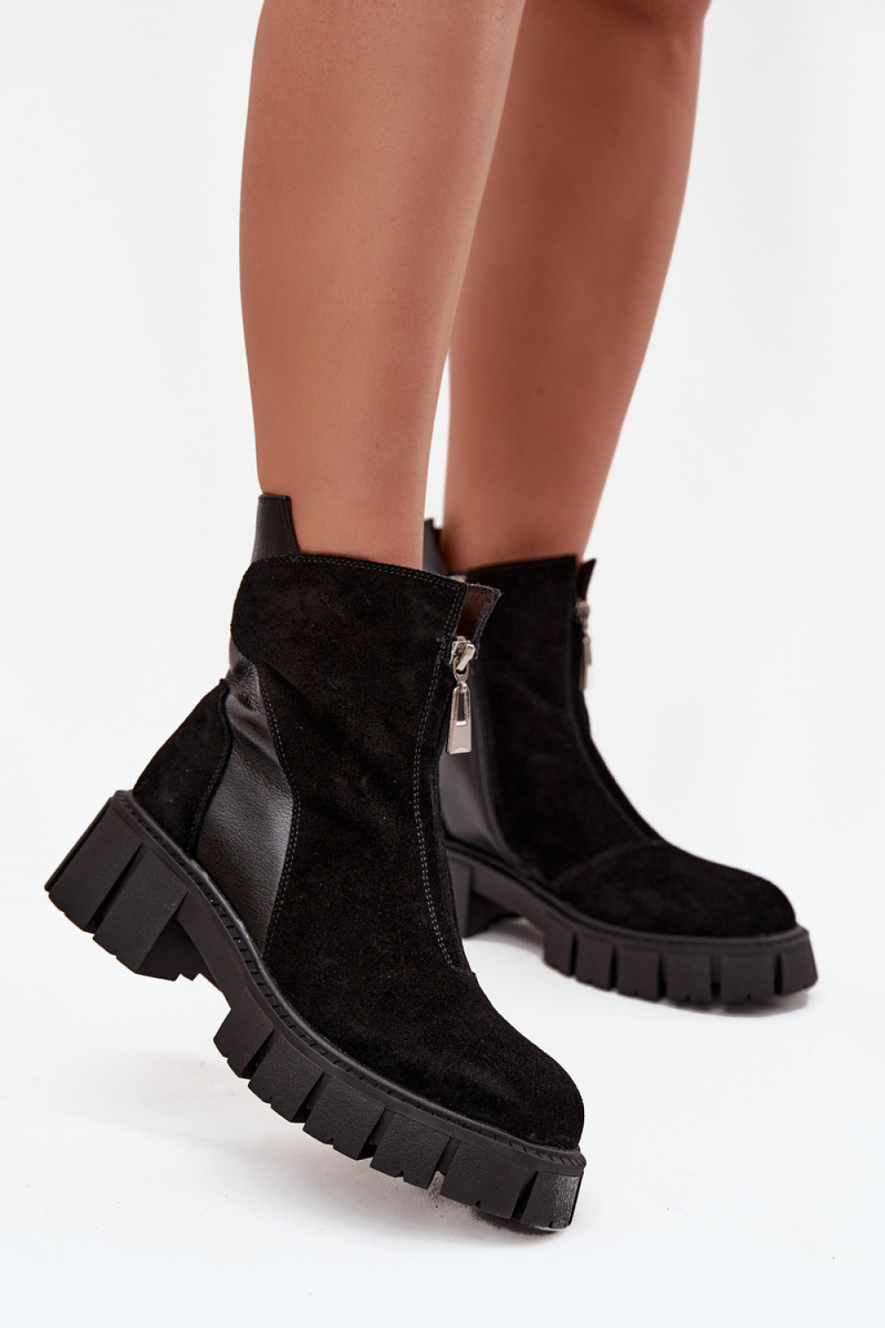 Laarsjes Step in style