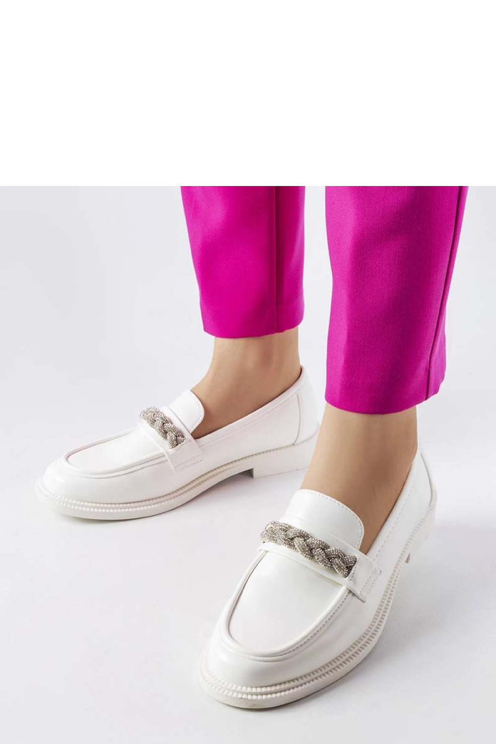 Moccassins Solea
