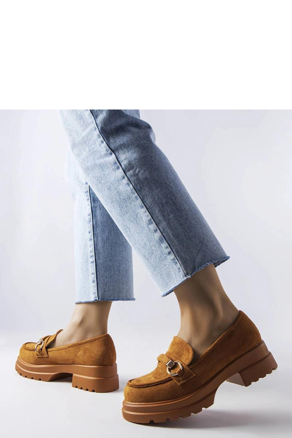 Moccassins Solea foto 3