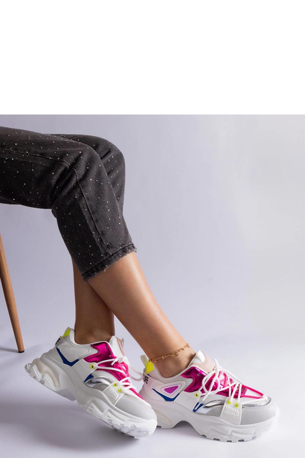 Sportschoenen Solea foto 3