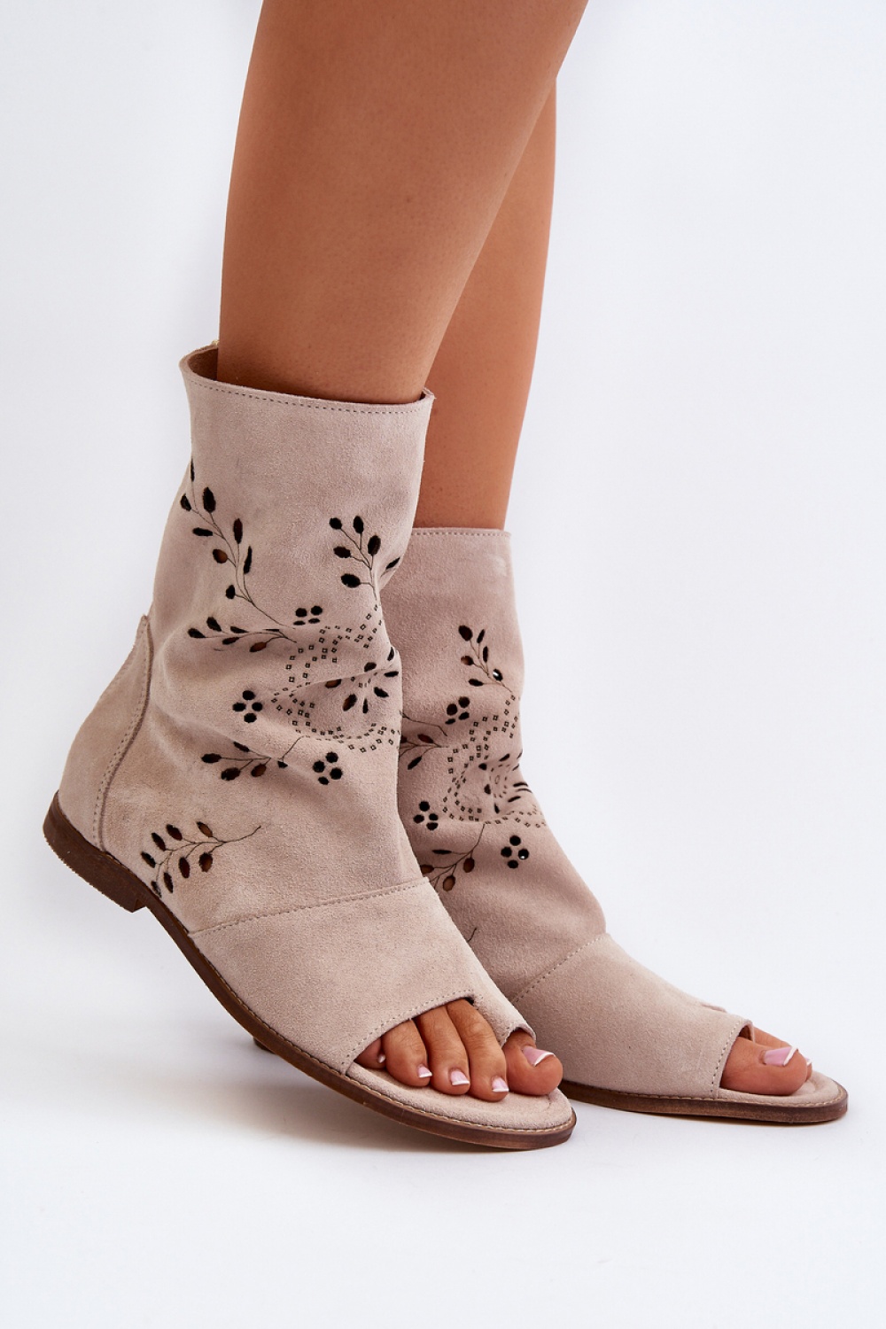 Sandalen Step in style foto 3