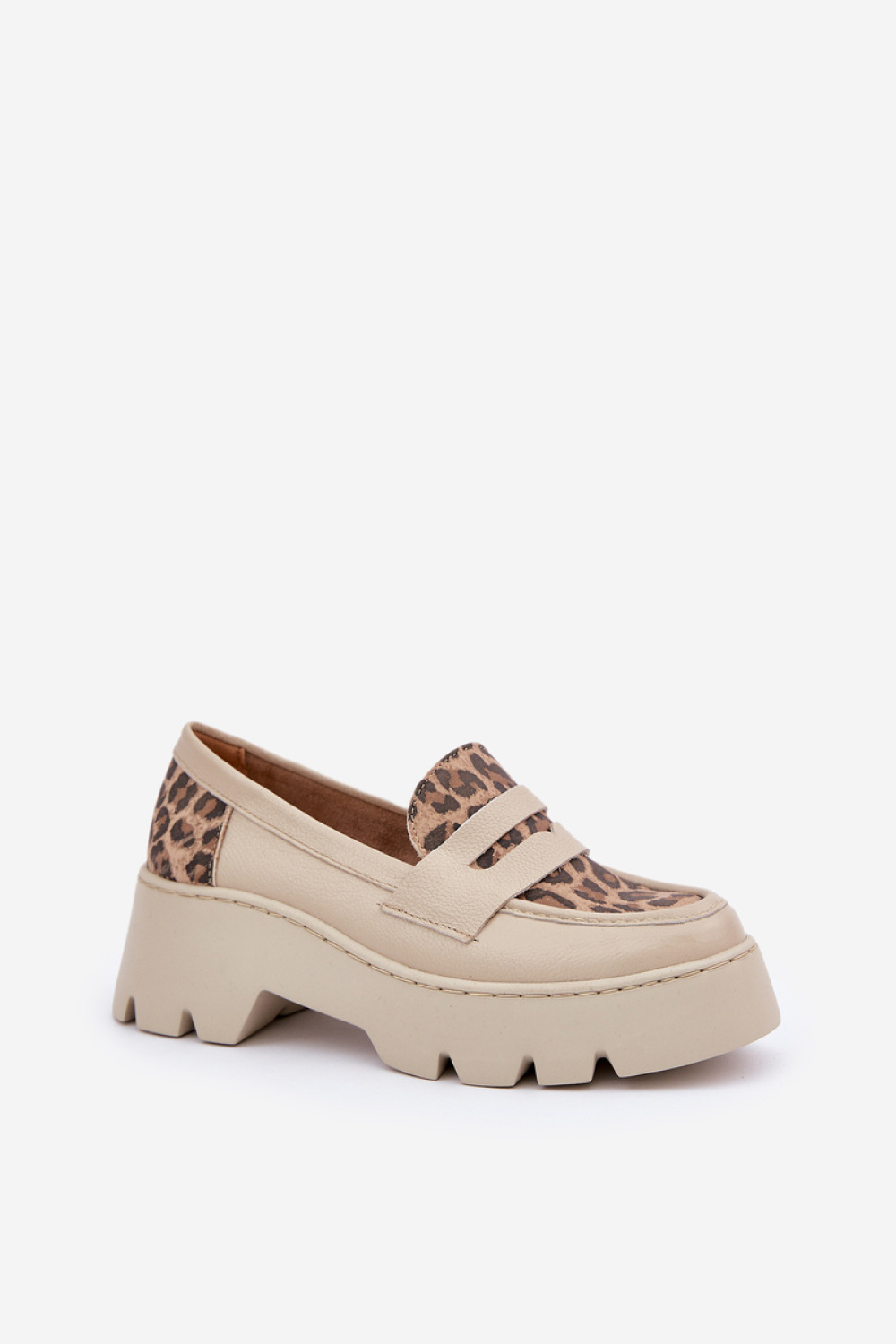 Moccassins Step in style foto 2