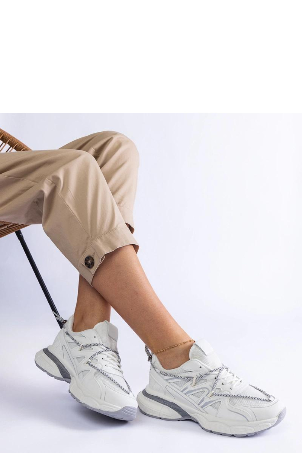 Sportschoenen Solea foto 3
