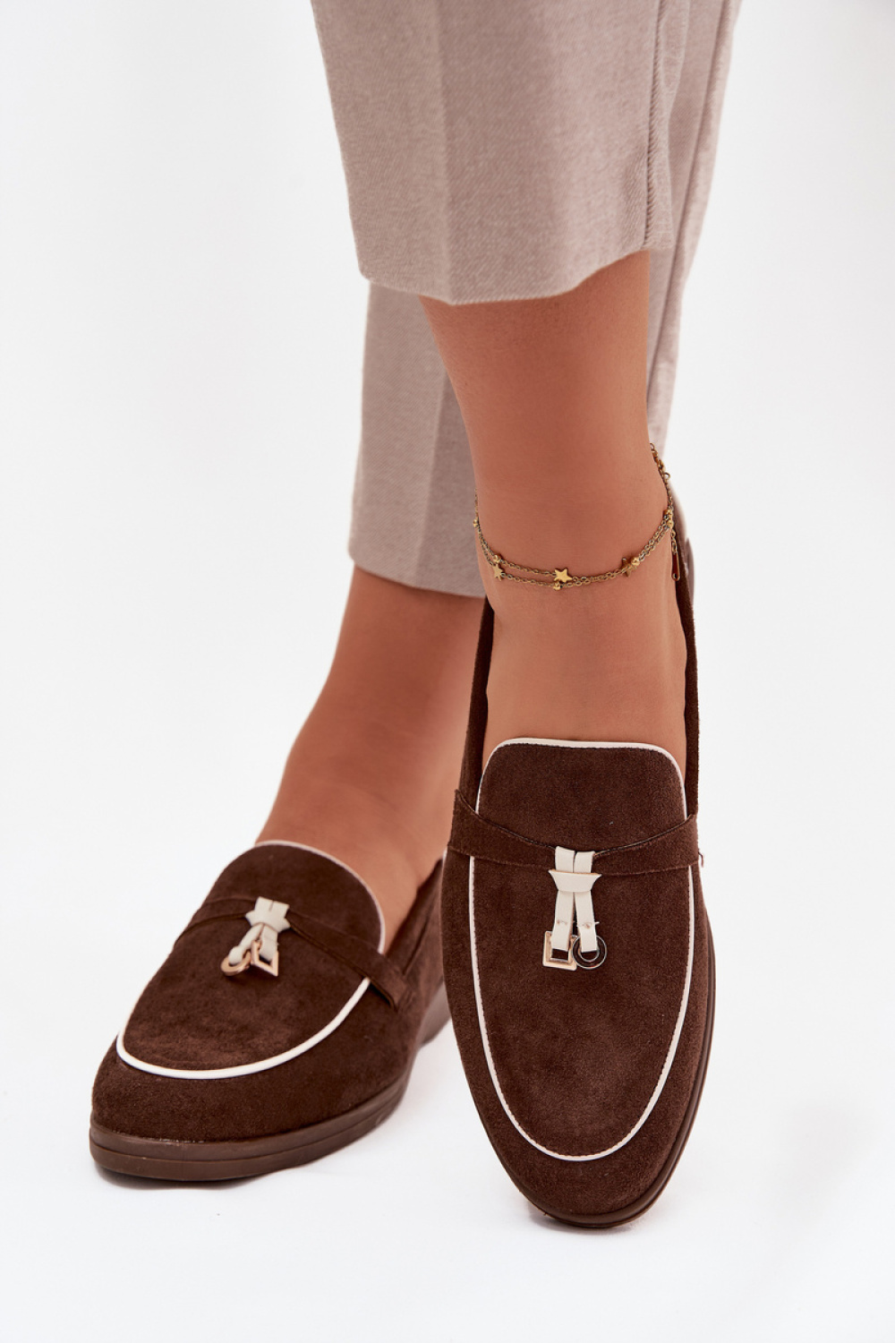 Loafers Step in style foto 3