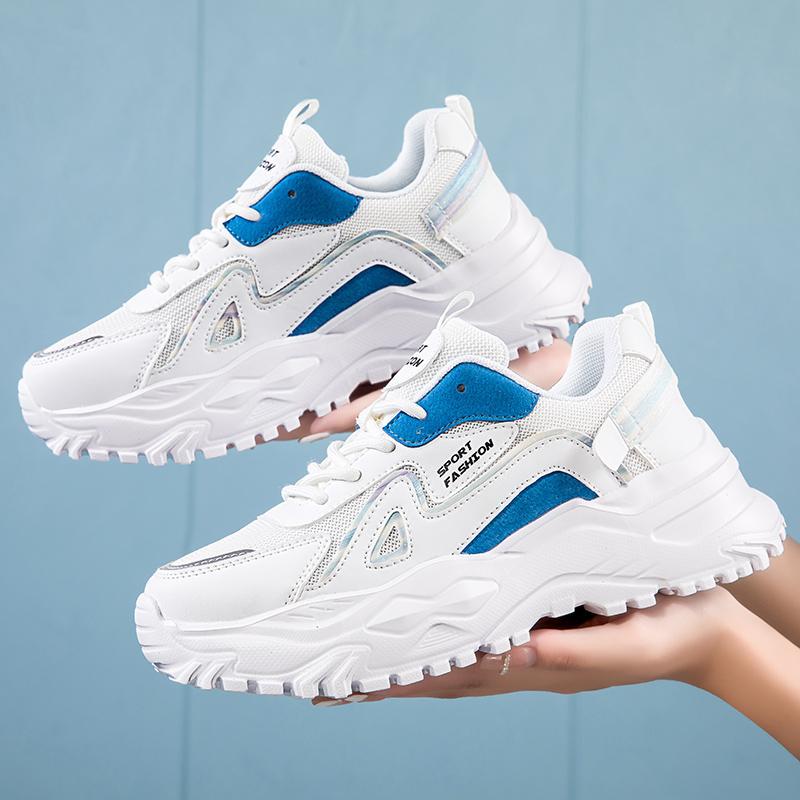 Sports Dad Casual Shoes Low Top foto 4