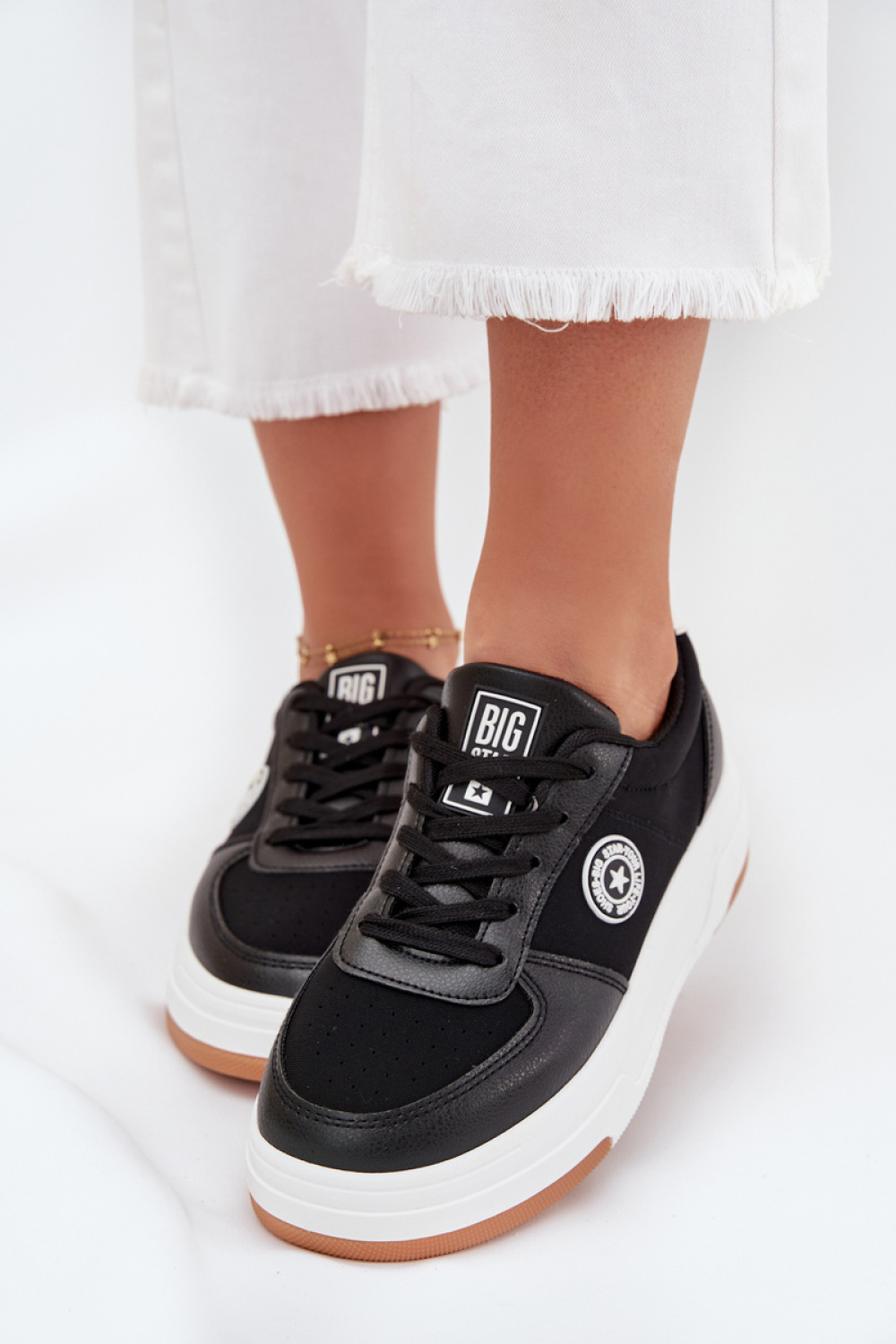 Sportschoenen Step in style foto 3