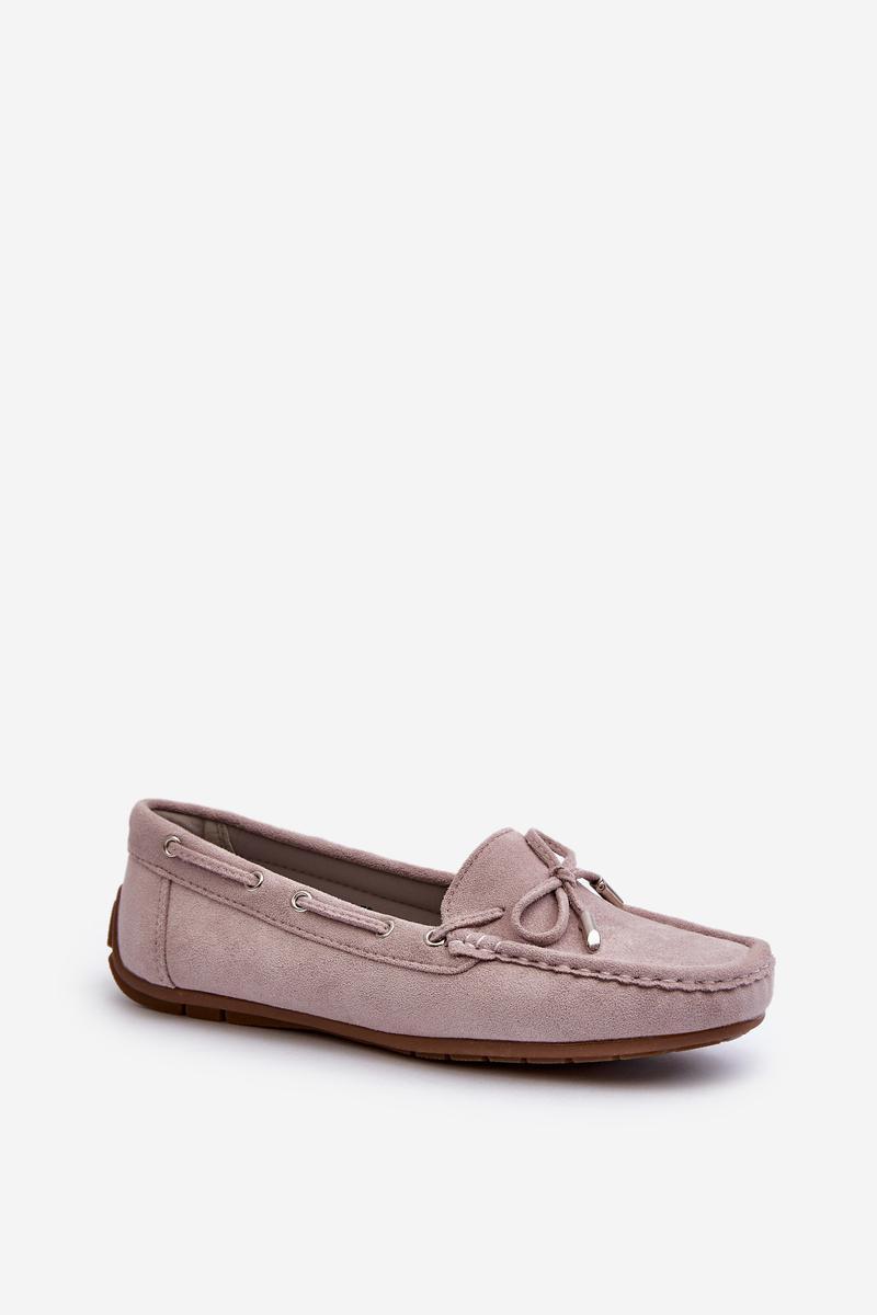 Moccassins Step in style foto 2