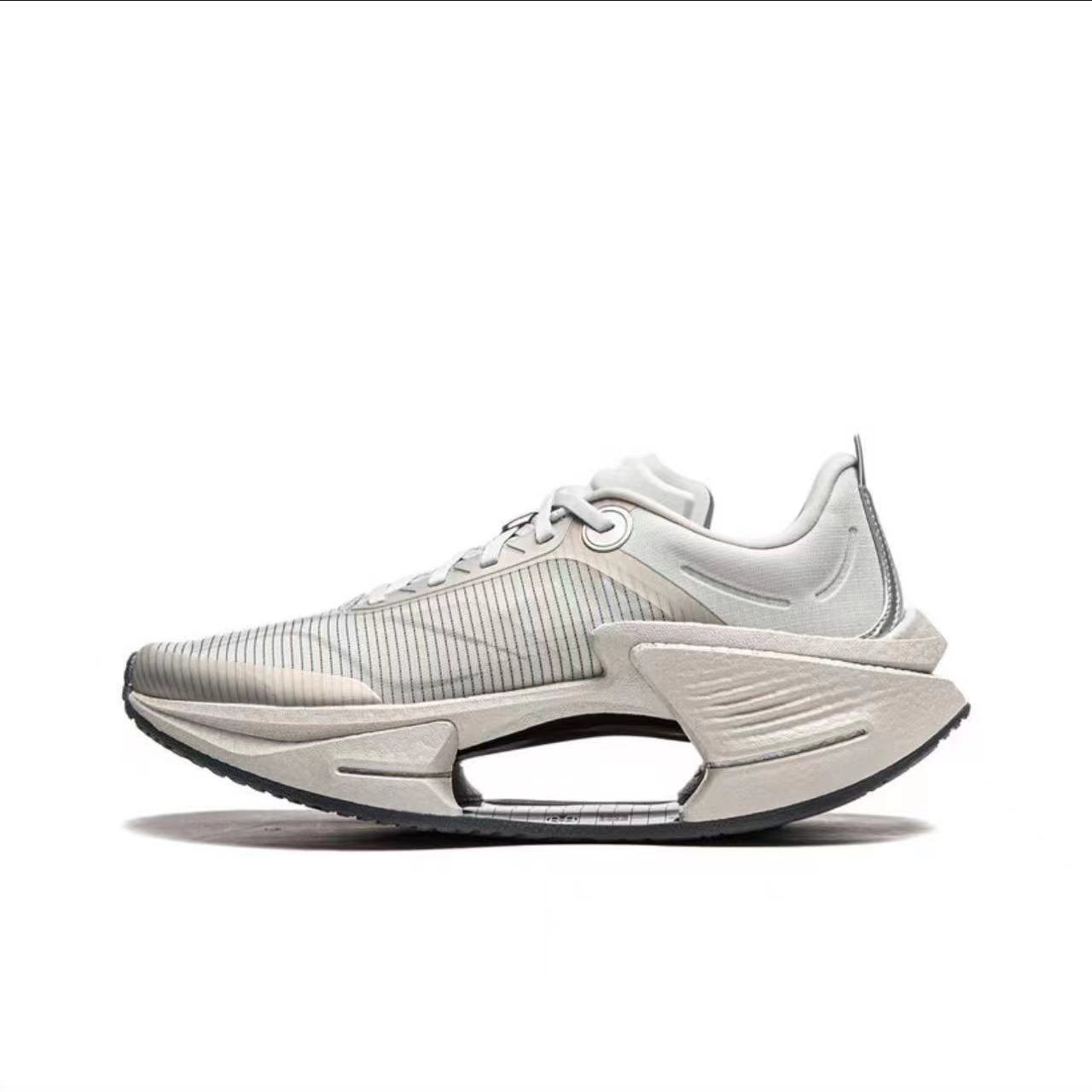 Men's And Women's Same Support Stable Elastic Speed Shockproof Shoes foto 4