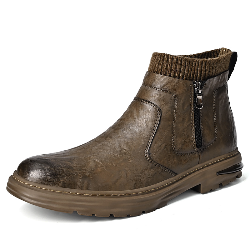 Men's Socks Port Workwear Martin Boots foto 4