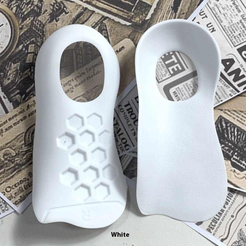 Arch Support Insole Varus Correction Insole foto 4