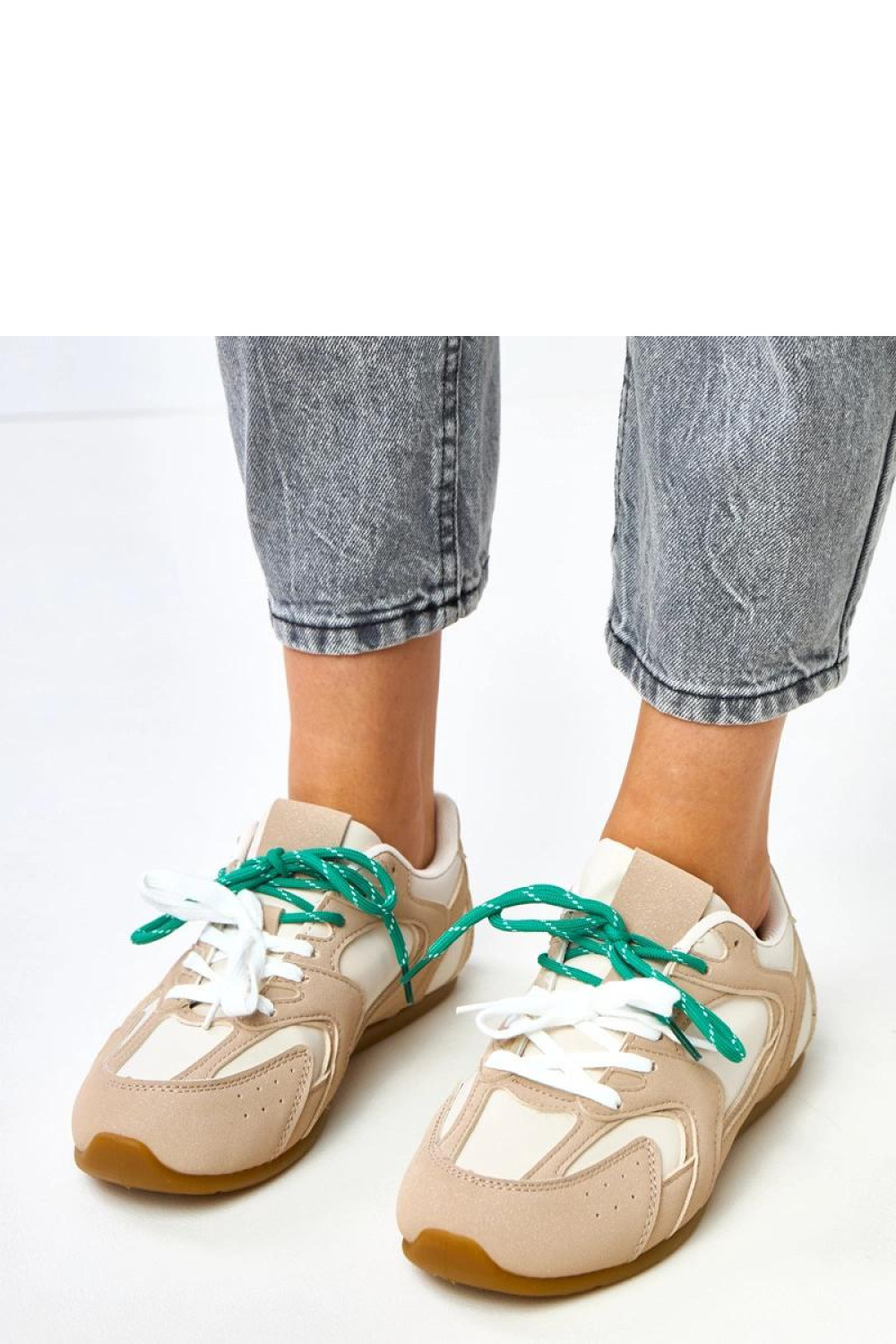 Sportschoenen Solea foto 4