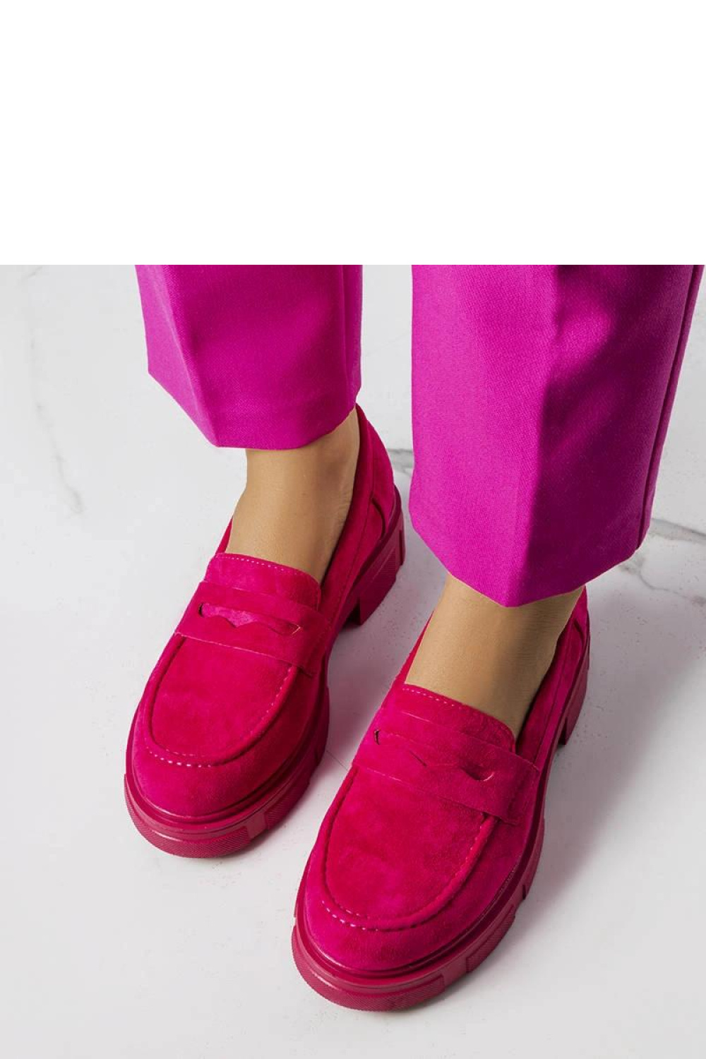 Schoenen Solea foto 3