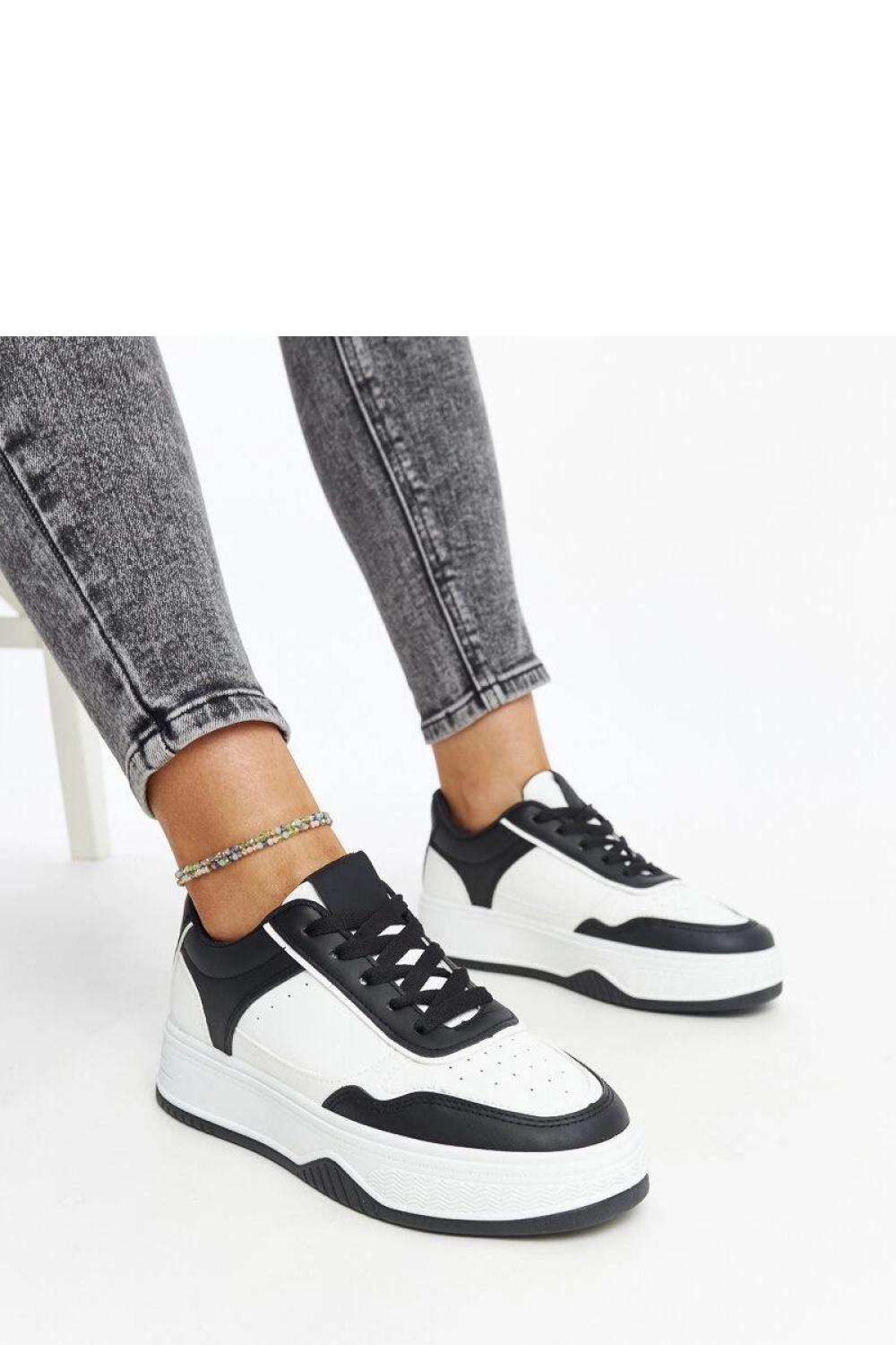 Sportschoenen Solea