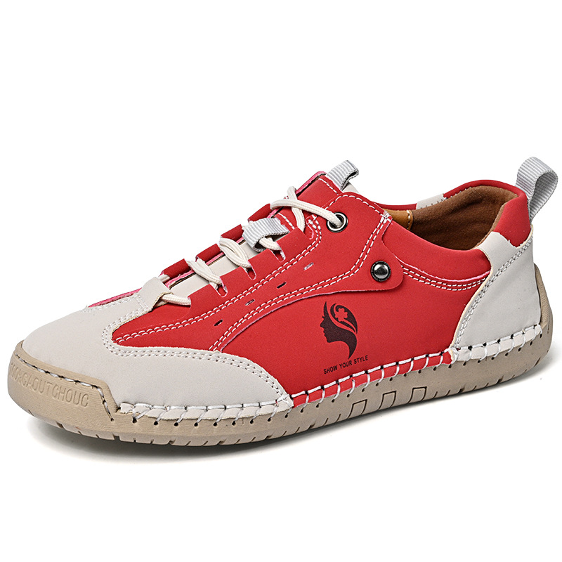 Women's Versatile Breathable Low-top Shoes foto 4