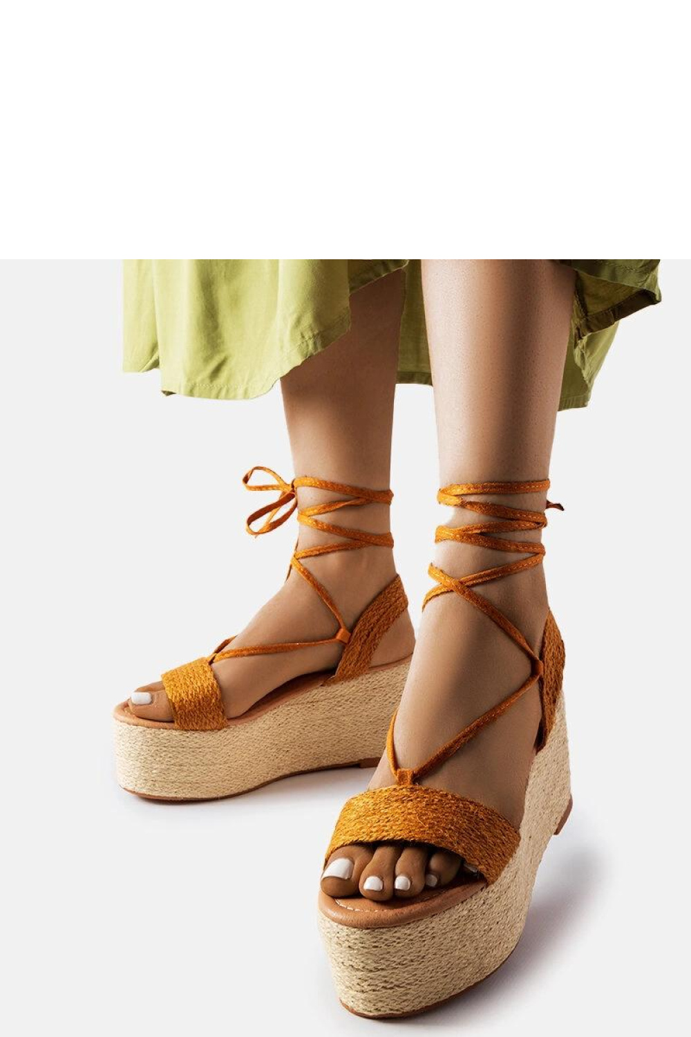 Espadrilles Solea foto 3