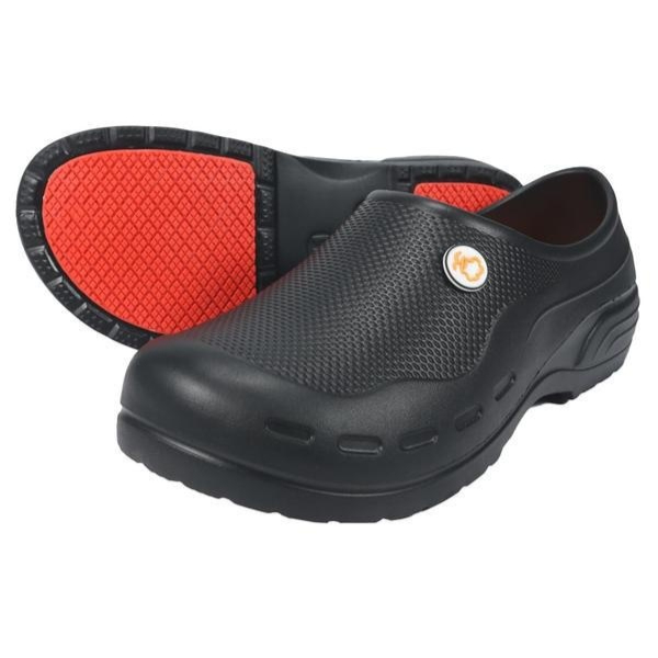 Men's Non-slip Work Shoes Casual And Comfortable Breathable foto 2