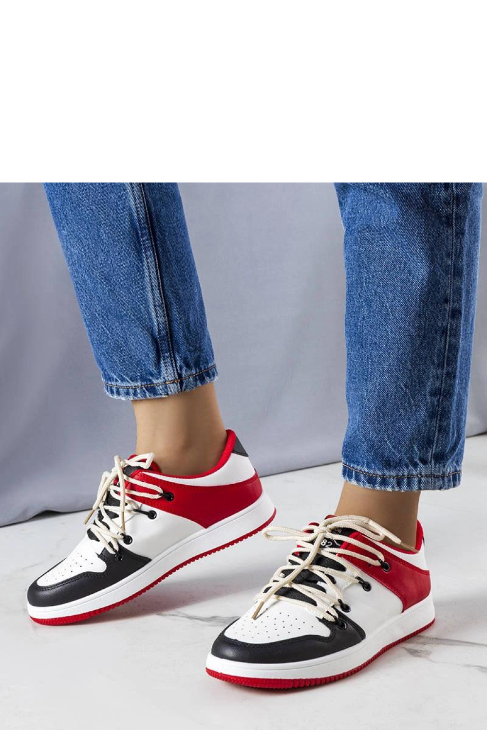 Sportschoenen Solea