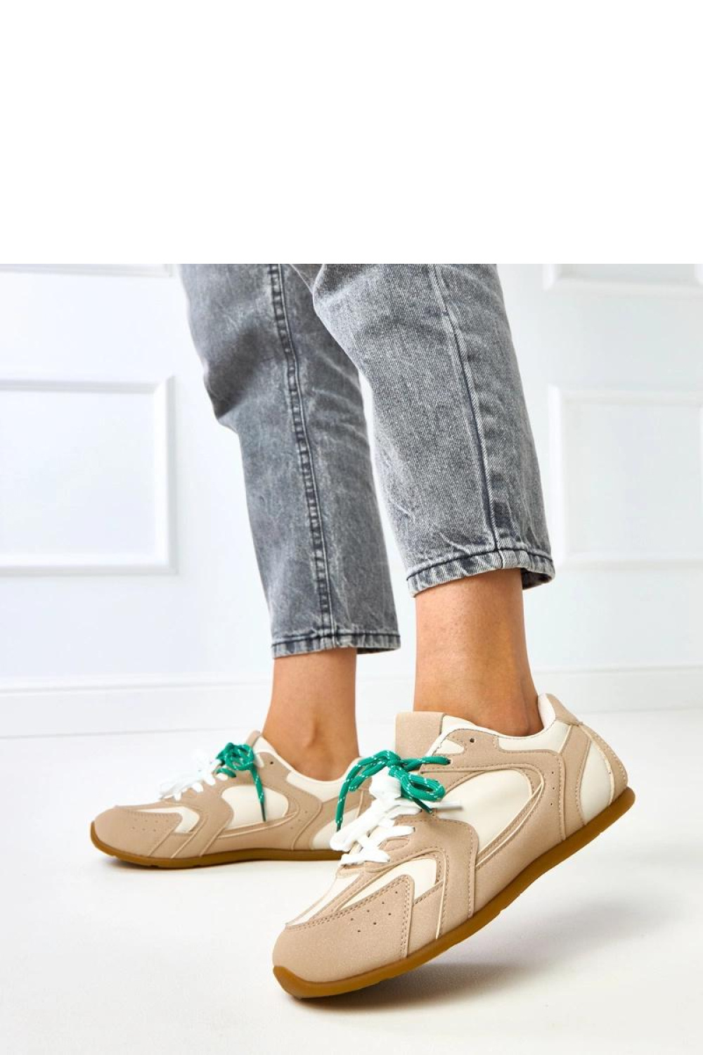 Sportschoenen Solea