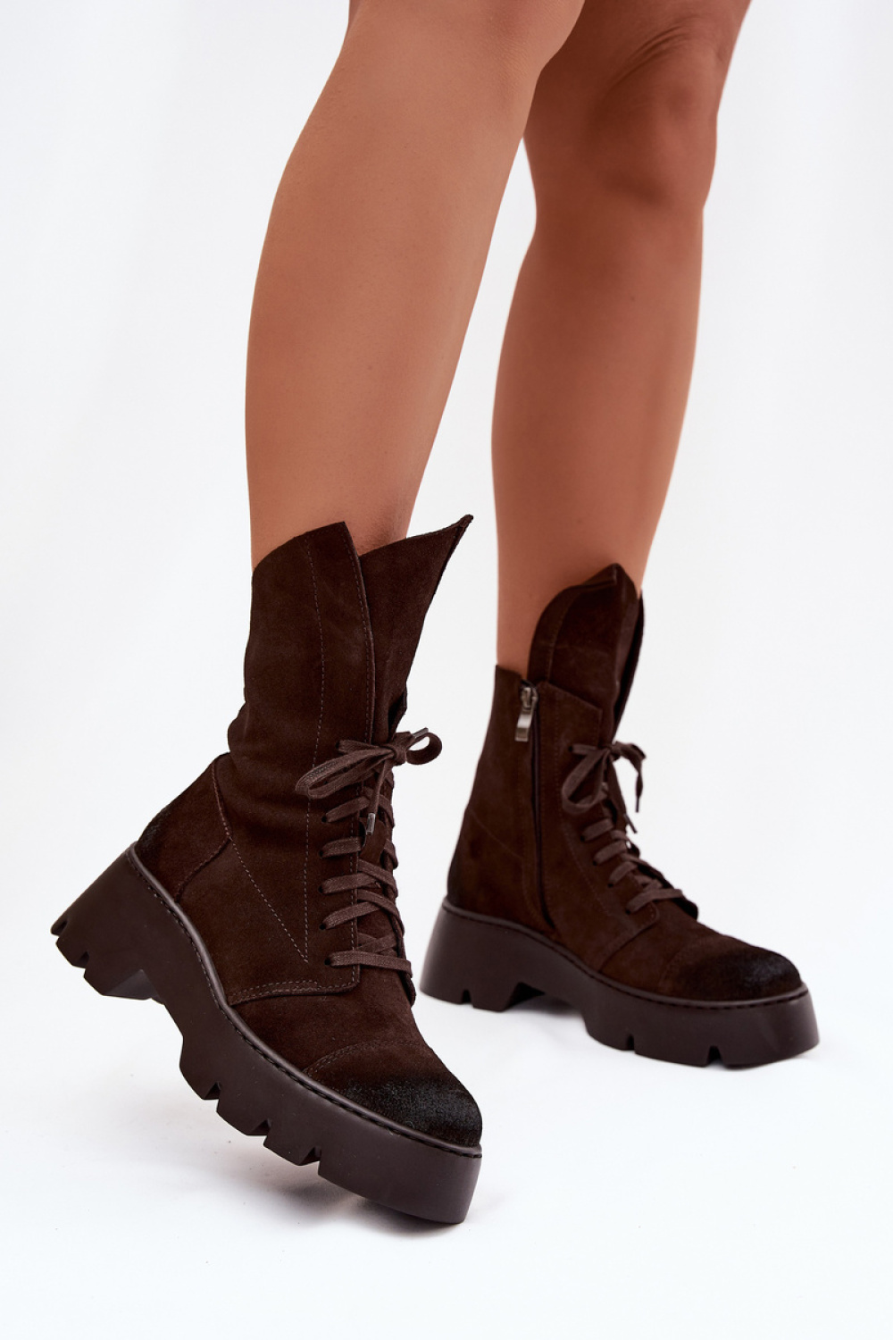 Laarsjes Step in style