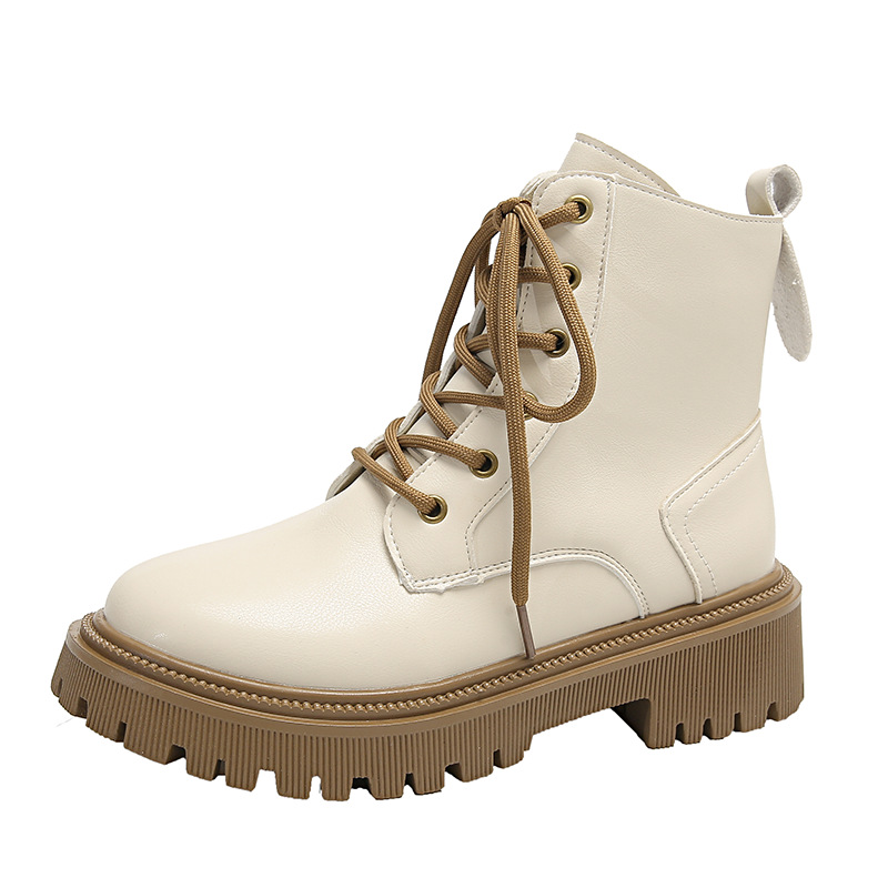 Martin Boots For Women Winter foto 2
