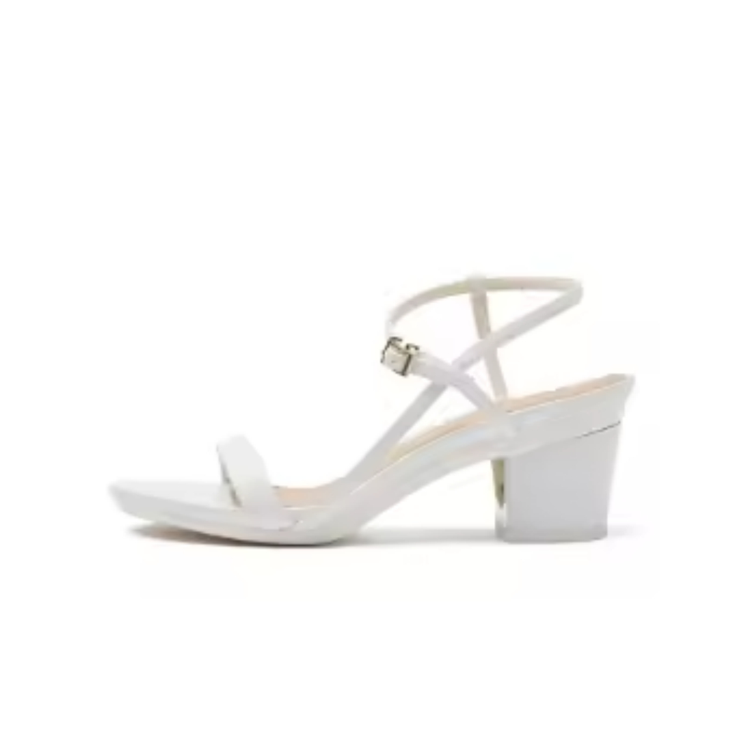 Women Can Replace Flat Shoes With Flat Shoes By Removing The Heel foto 3