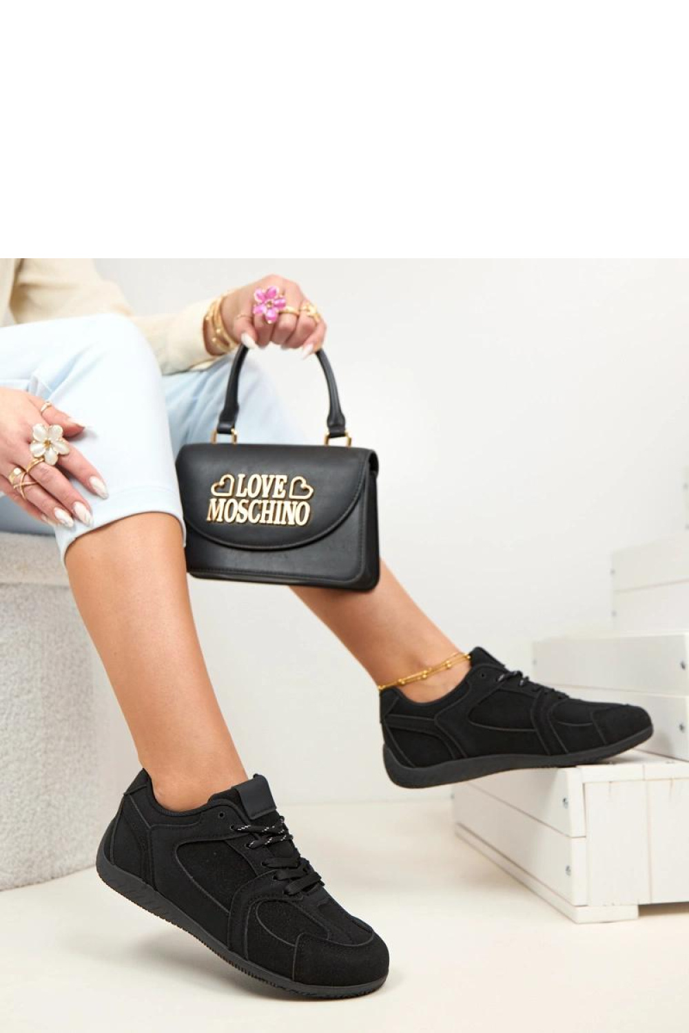 Sportschoenen Solea