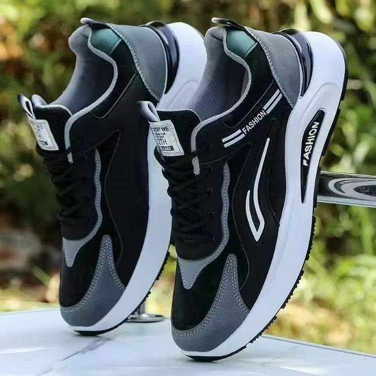 Sports Breathable Non-slip Casual Shoes Running Shoes foto 2