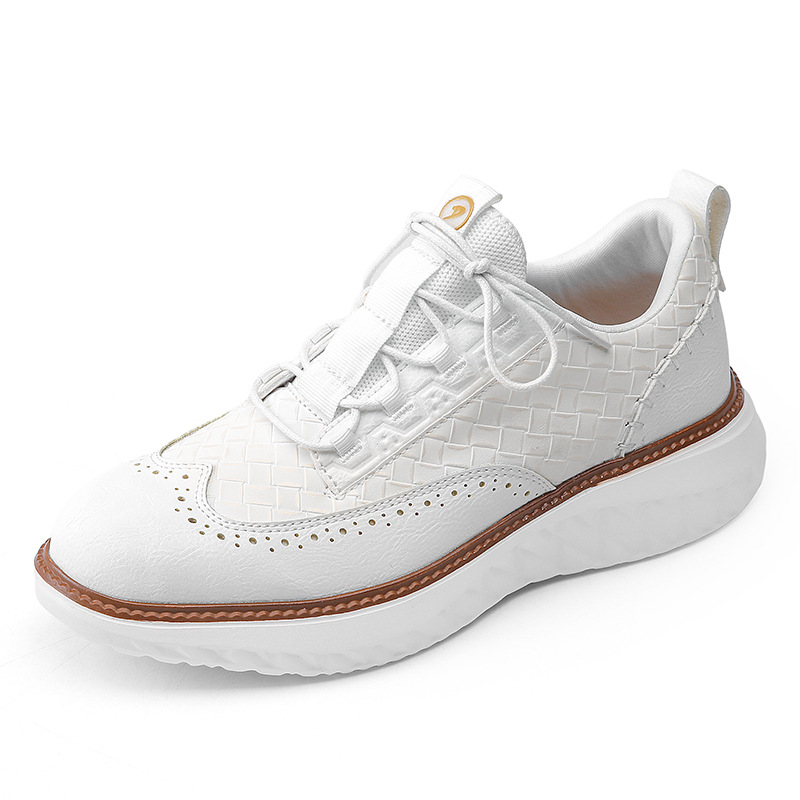 Men's Casual Outdoor Platform Fashion Shoes foto 4