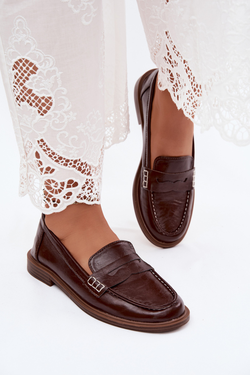 Moccassins Step in style foto 3