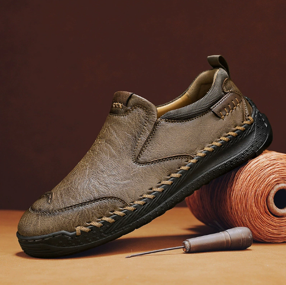 Men's Casual Shoes For Outdoor Travel foto 4