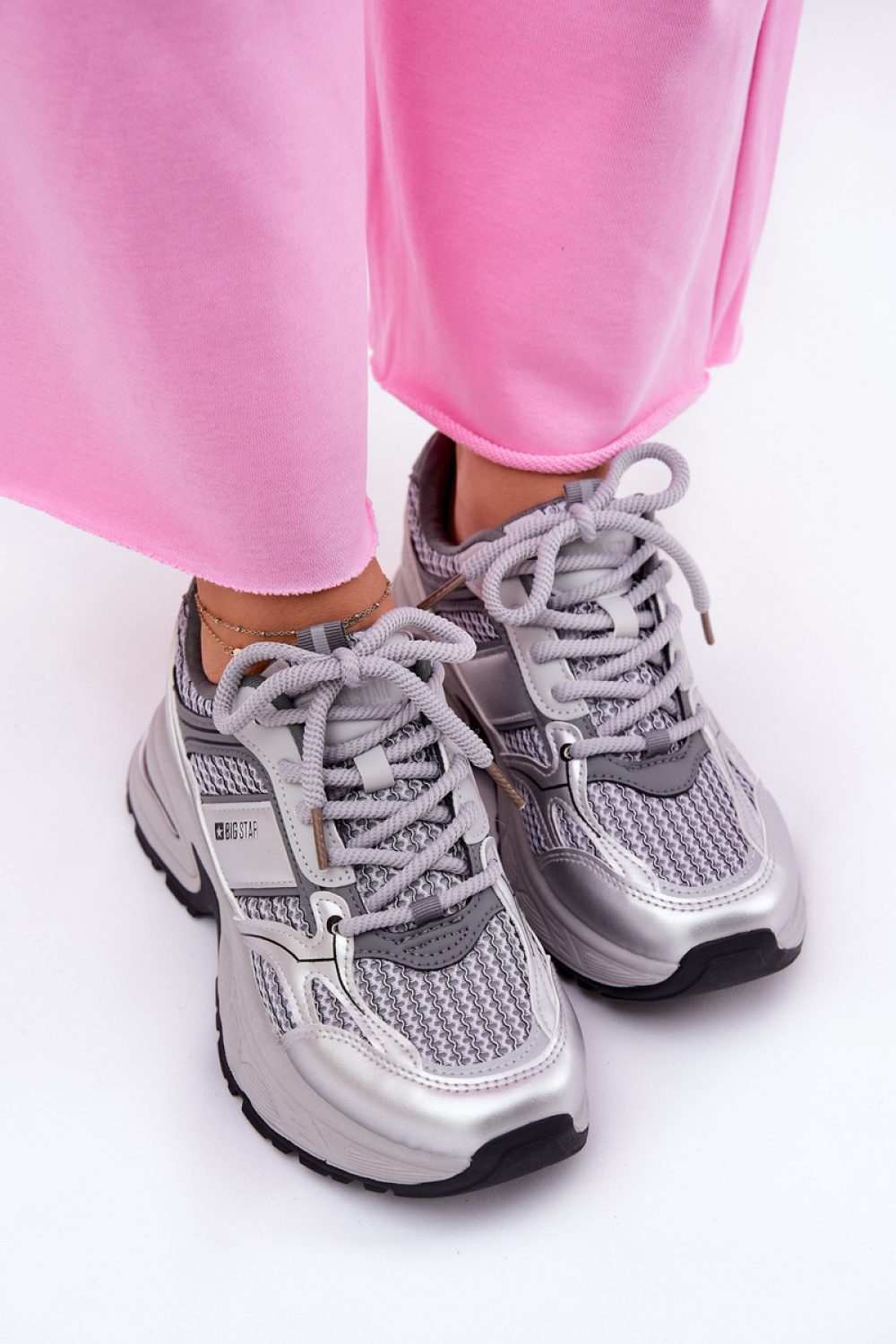 Sportschoenen Step in style foto 3