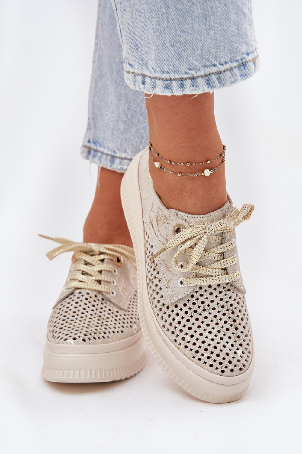 Schoenen Step in style foto 3
