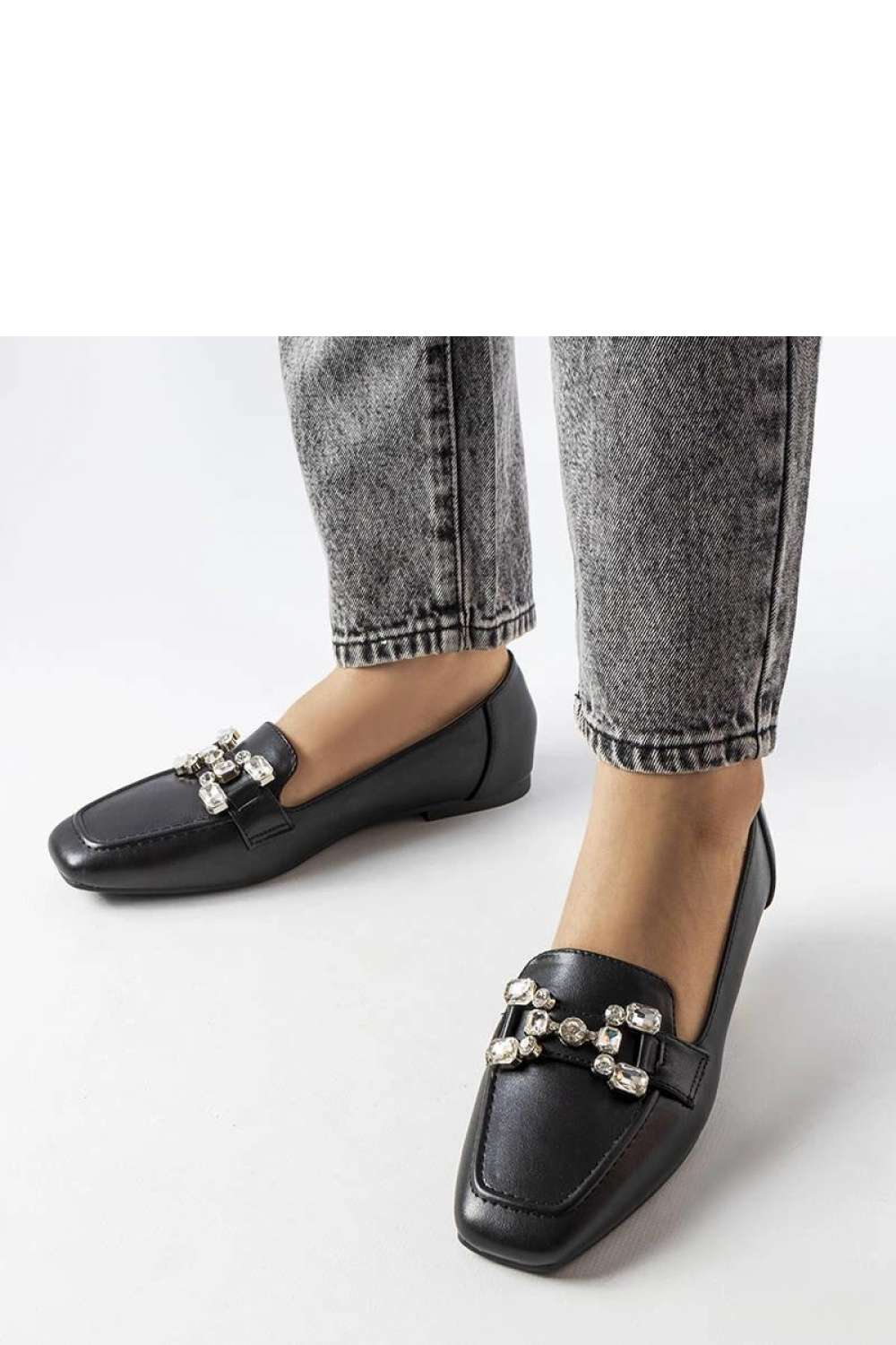 Moccassins Solea