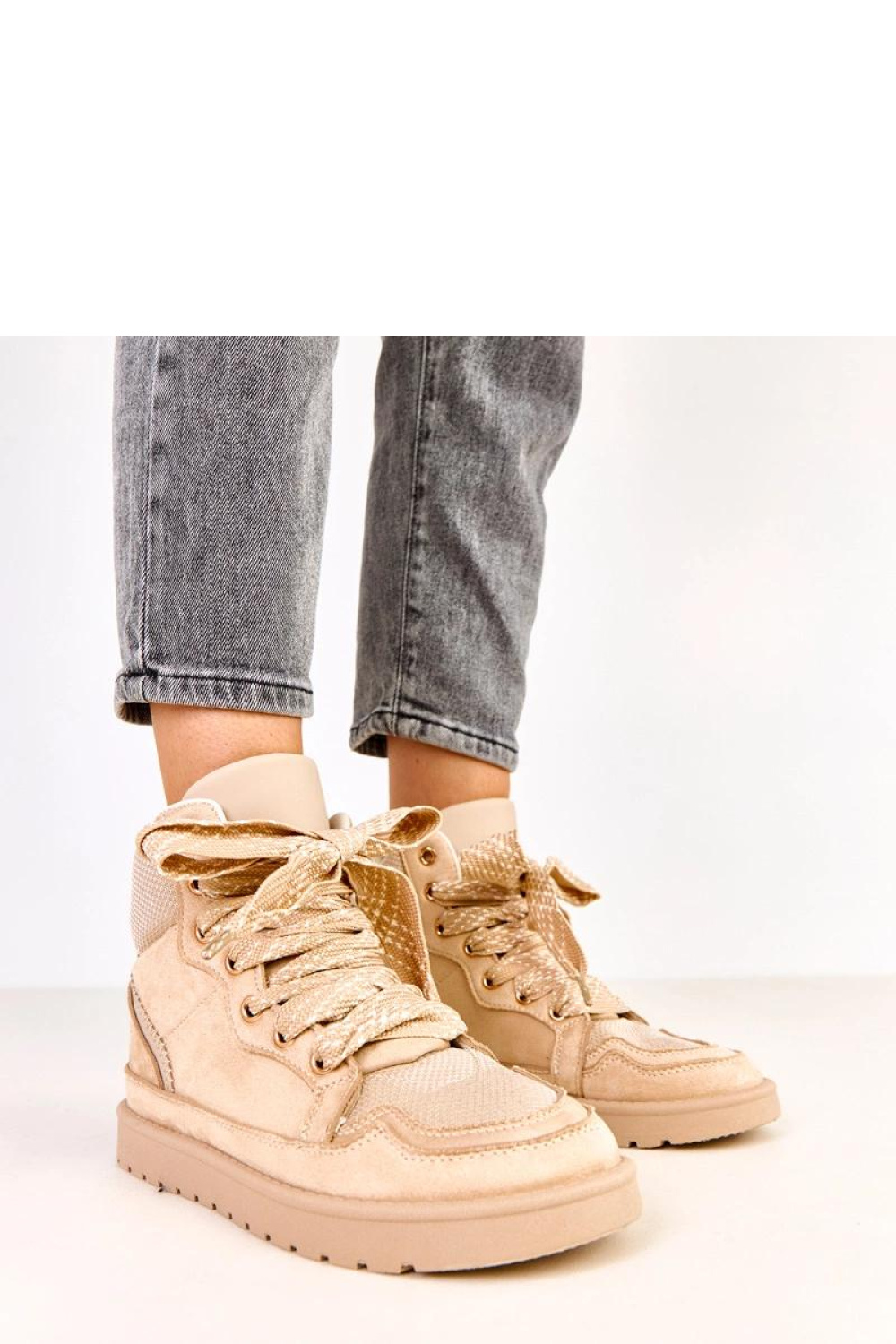 Sportschoenen Solea
