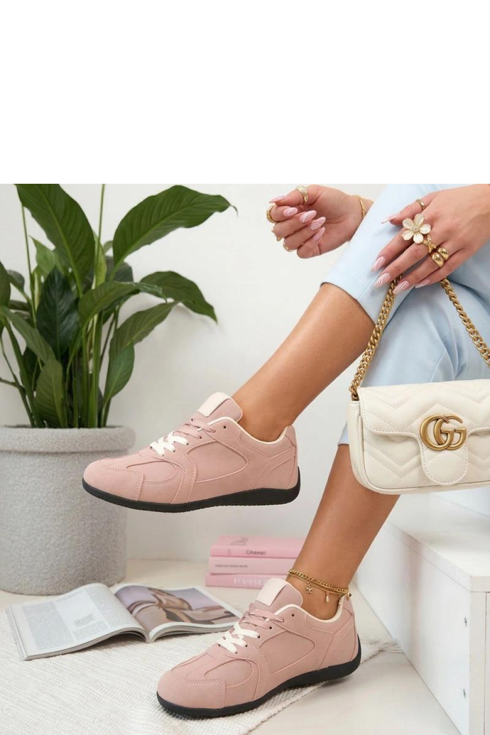 Sportschoenen Solea