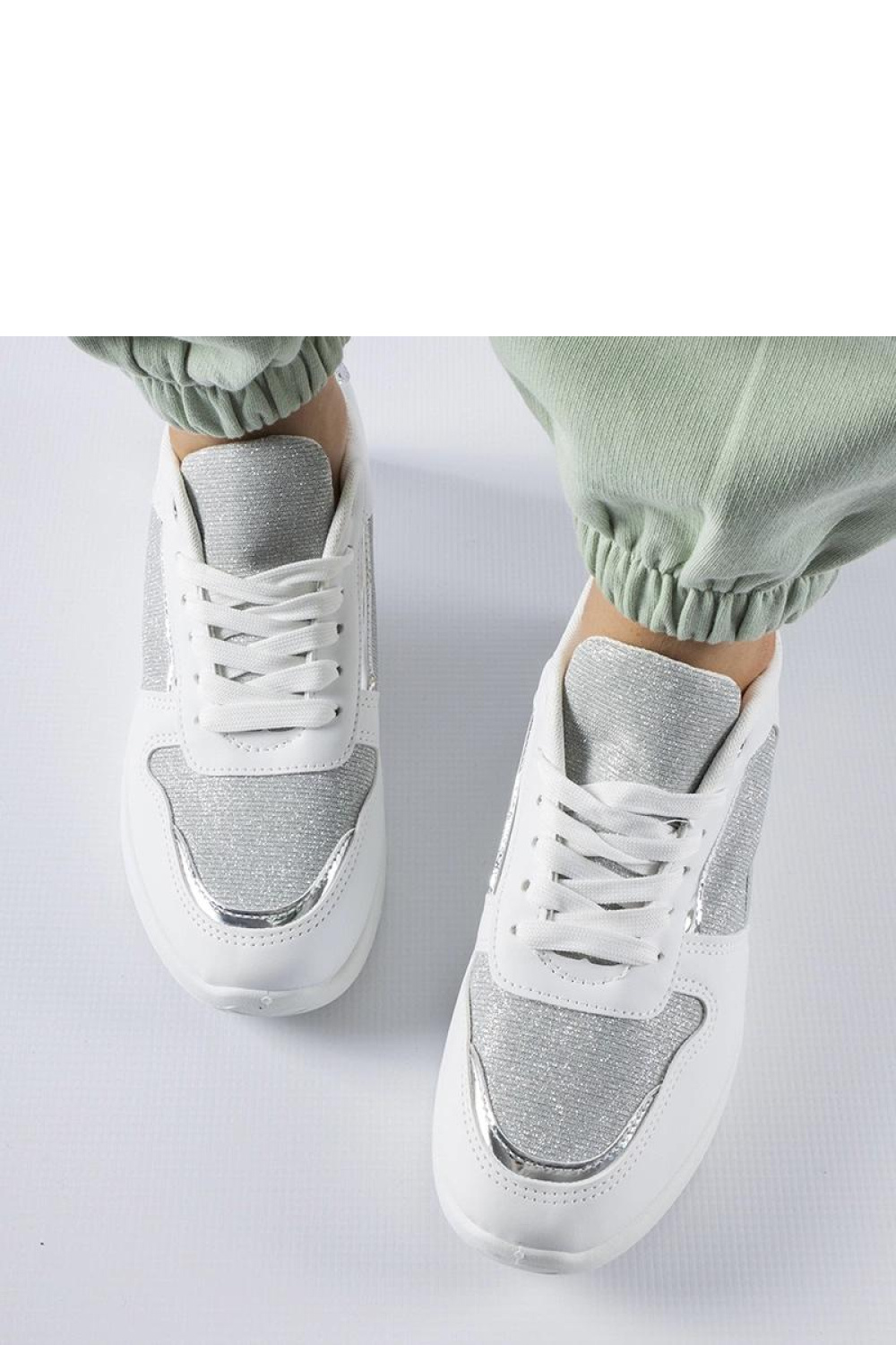 Sportschoenen Solea foto 2