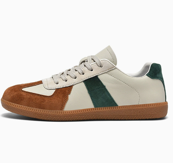 Low-top Casual Shoes Athletic Platform Shoes foto 4