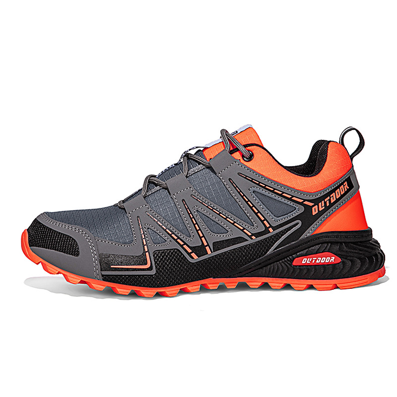 New Plus Size Men's Casual Shoes foto 3