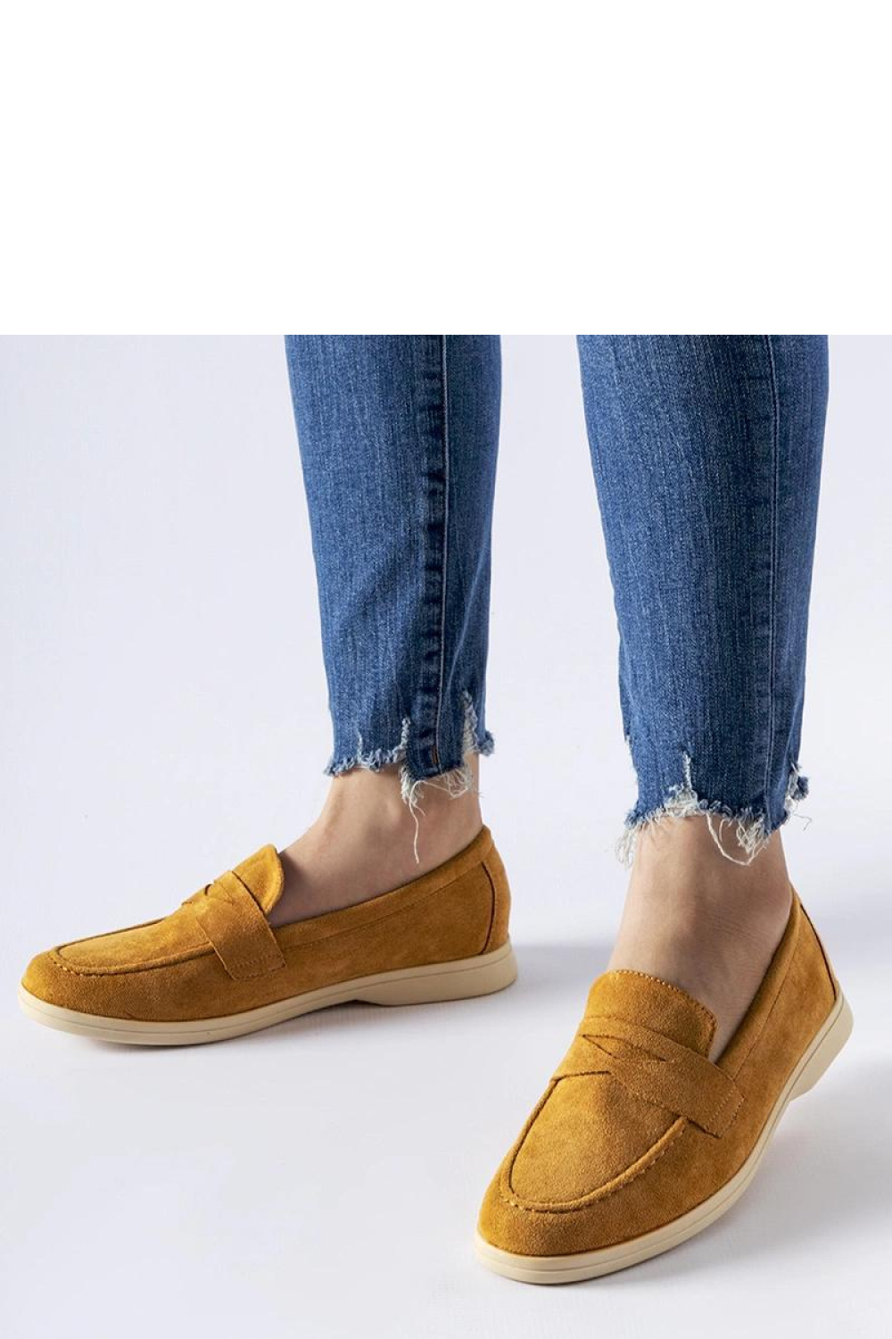 Moccassins Solea