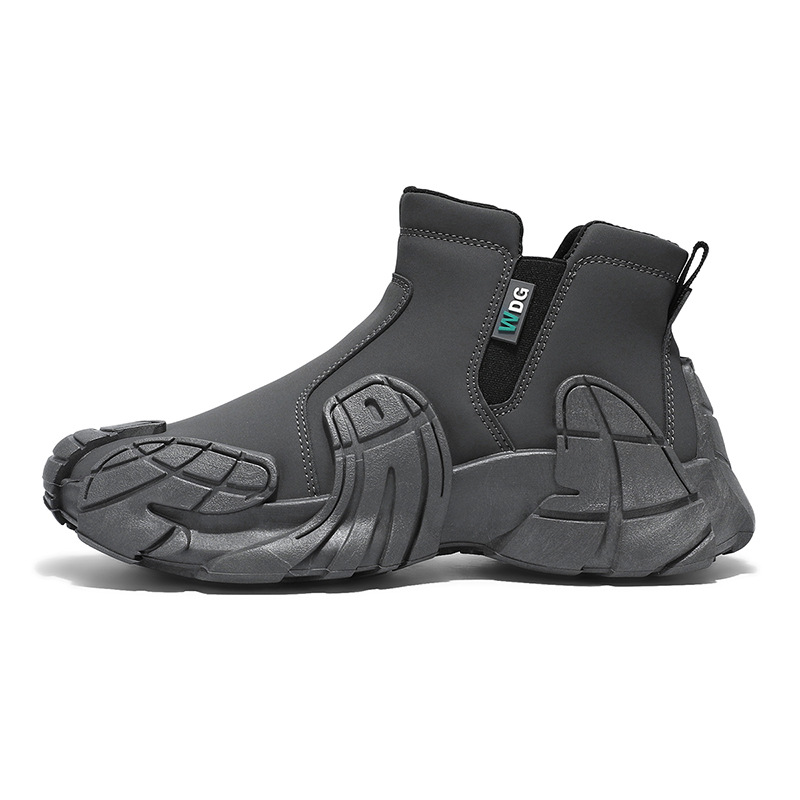 Men's Versatile Sports Running Casual Shoes foto 2