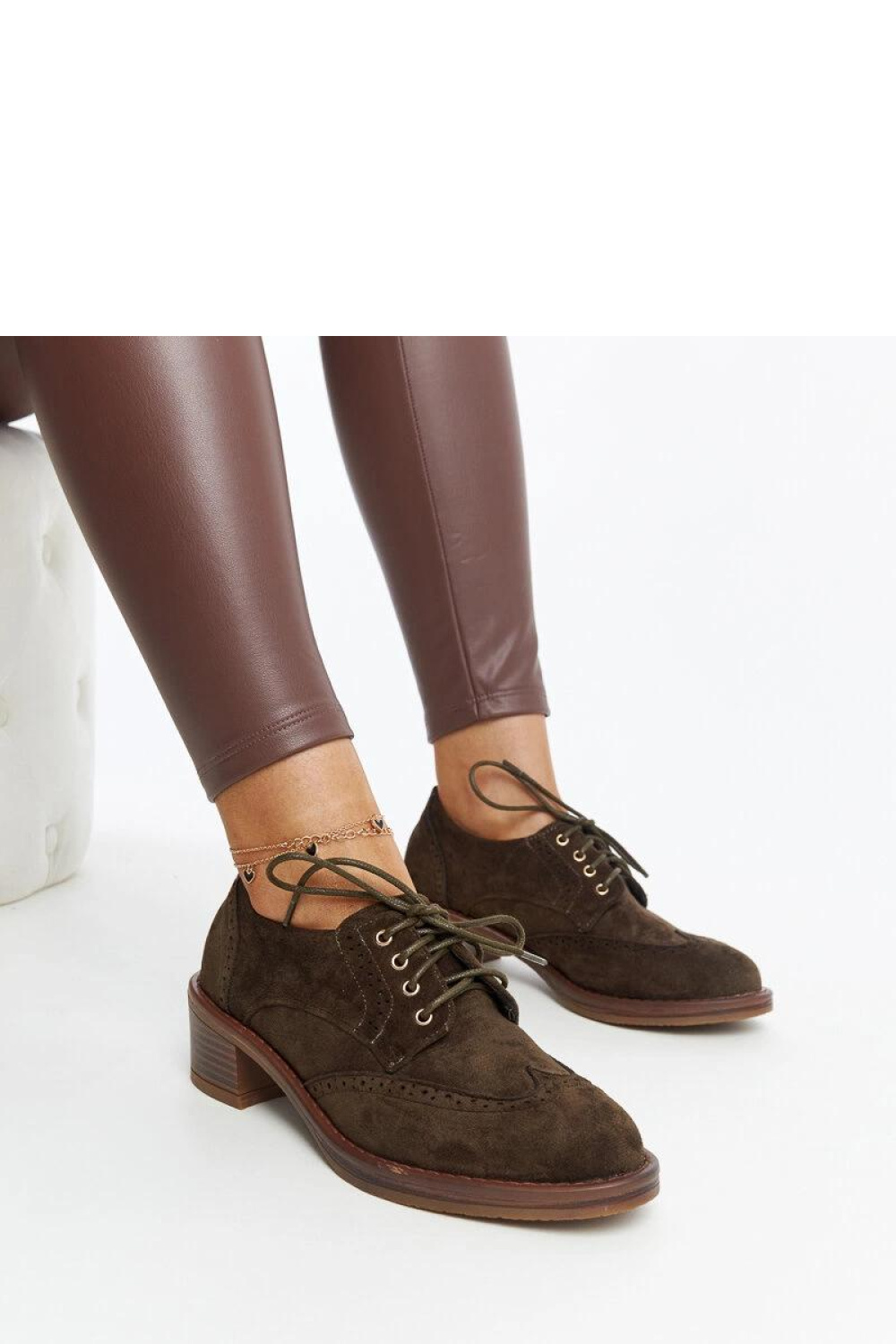Schoenen Solea