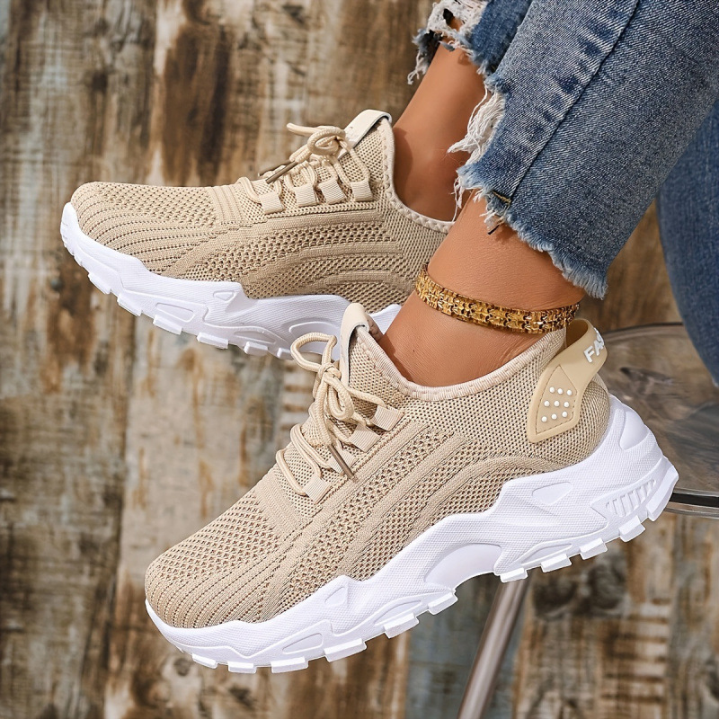 Lightweight Sneakers Casual Shoes For Women foto 2