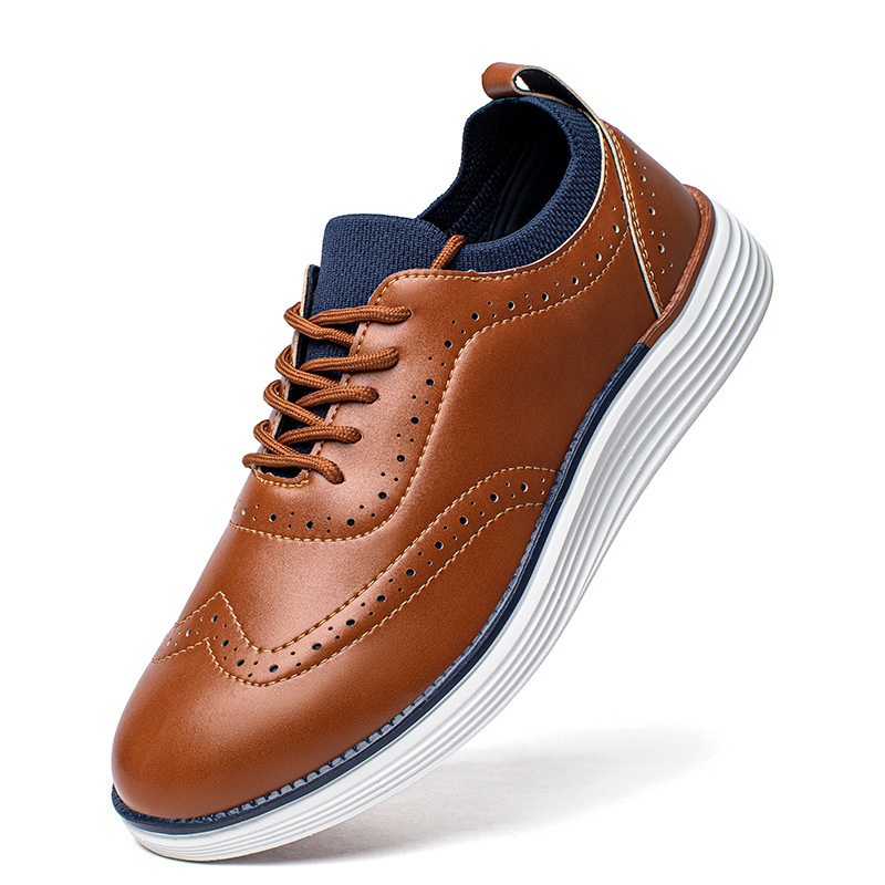 Men's Sneaker Outdoor Hiking Youth foto 3