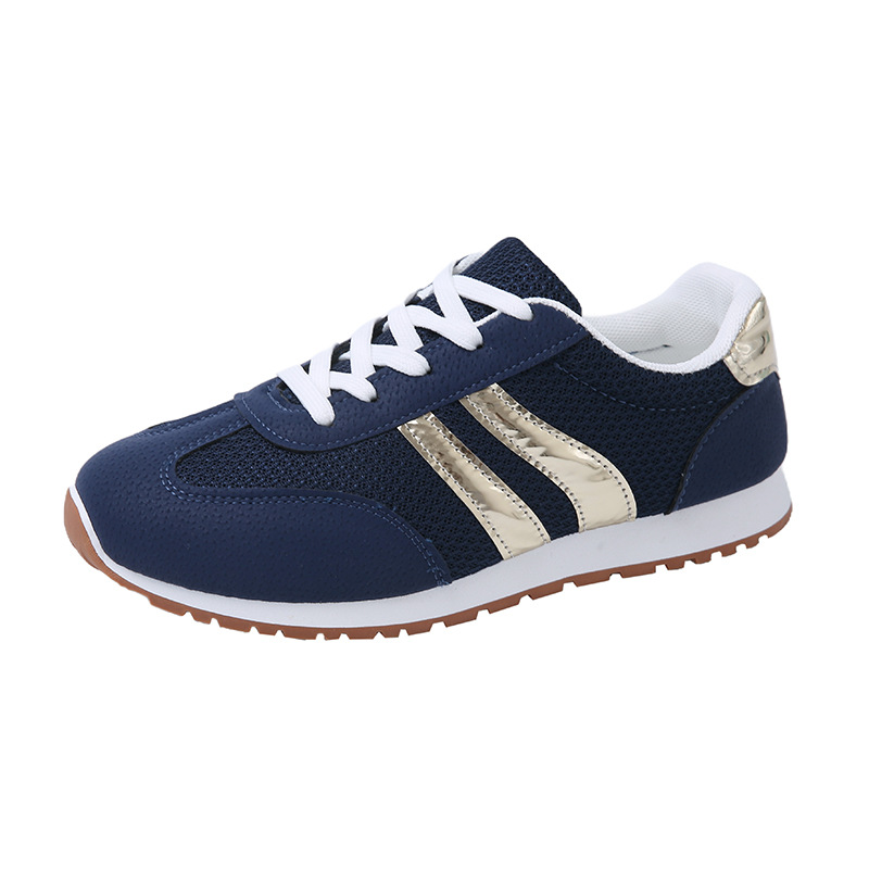 Lightweight Non-slip Fashion Casual Shoes For Women foto 4